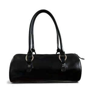 Vintage Leather Handbag